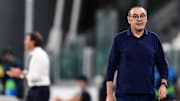 Maurizio Sarri