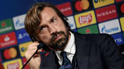 Andrea Pirlo
