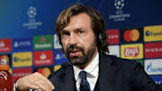 Andrea Pirlo