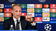 Massimiliano Allegri
