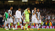 FBL-EUR-C1-JUVENTUS-REAL MADRID
