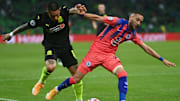 Krasnodar Vs Chelsea