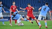 Lazio-Bayern Monaco