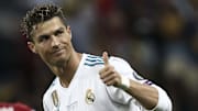 Le Real envisage un retour de CR7
