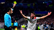 Les supporters lyonnais ont taillé Dubois sur Twitter