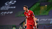 FBL-EUR-C1-LYON-BAYERN MUNICH