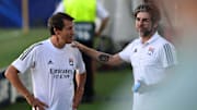 Rudi Garcia a connu des dissensions avec Juninho 