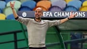 Pep Guardiola has enjoyed a decorated managerial career but even he has one or two managers he would want to avoid