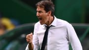 Rudi Garcia wird Olympique Lyon mit Vertragsablauf 2021 wohl verlassen