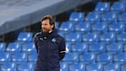 L'OM et André Villas-Boas ont eu beaucoup de mal durant cette campagne.