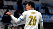 Florian Thauvin est ouvertement convoité par l'AC Milan. 