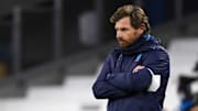Le départ de Villas-Boas provoque un séisme à l'OM