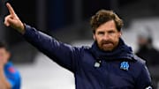 André Villas-Boas n'a pas apprécié la performance de ses joueurs contre Lens
