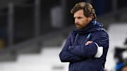 Villas-Boas est toujours opposé à un repêchage en Ligue Europa