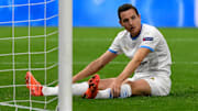 Florian Thauvin a eu beaucoup de mal en Ligue des Champions.
