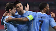 Irrésistible, City gagne et gagne et gagne encore...