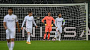El Real Madrid tiene dos finales ante el Inter de Milan