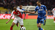FBL-EUR-C1-MONACO-JUVENTUS