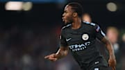 Raheem Sterling serait dans le viseur du FC Barcelone.