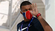 Kylian Mbappé voit grand ce dimanche soir face au Bayern 