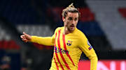 Antoine Griezmann tiene que dejar el FC Barcelona