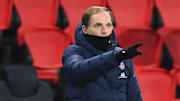 Thomas Tuchel wird Chelsea-Coach