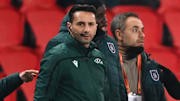 Sebastian Coltescu has been suspended by UEFA