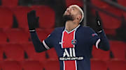 Neymar a inscrit un but magnifique contre Basaksehir en Ligue des Champions. 