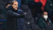 Tuchel hat mit seiner Ankunft gleich viel Arbeit vor sich