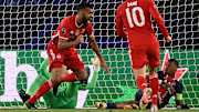 Choupo Moting a donné la victoire au Bayern mais n'a pas pu empêcher l'élimination de son équipe