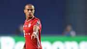 Thiago Alcántara fue el claro ganador entre los españoles de la final
