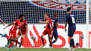Los grandes de Europa impulsan una nueva competición 