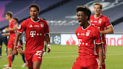 Kingsley Coman : le héros de Lisbonne 