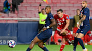 Final Bayern de Munich Vs PSG