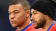 Kylian Mbappe und Neymar sollen weitere Jahre in Paris verbringen