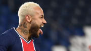 Neymar est l'exemple type du joueur Joga Bonito