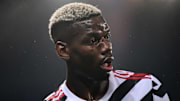 Pogba is always the United player in the firing line