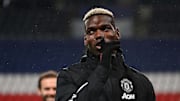 Paul Pogba pourrait bien vivre ses derniers mois à Manchester.