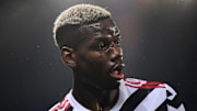 Paul Pogba est entré en cours de jeu ce mardi face au PSG