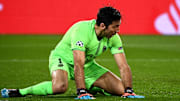 Gianluigi Buffon regrette toujours son erreur en huitièmes de finale  de la Ligue des Champions contre Manchester United avec le PSG