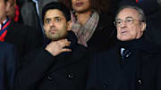 FBL-EUR-C1-PSG-REAL MADRID-VIP