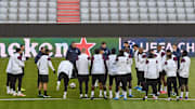 Paris Saint-Germain