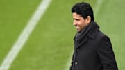 Nasser al-Khelaïfi, président du Paris Saint-Germain.