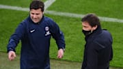 Leonardo est fier du travail de Mauricio Pochettino.