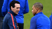 Unai Emery a dévoilé une grosse information concernant le dossier Kylian Mbappé.