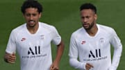 PSG barra, e Seleção Brasileira não deve contar com Neymar e Marquinhos nas Olímpiadas. Palmeiras também define futuro de Weverton. 