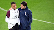 Mauricio Pochettino compte tout faire pour convaincre Mbappé de prolonger à Paris