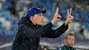 FBL-EUR-C1-REAL MADRID-CHELSEA