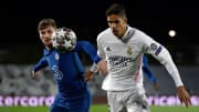 FBL-EUR-C1-REAL MADRID-CHELSEA