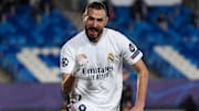 Karim Benzema a envoyé un message aux futurs adversaires du Real Madrid